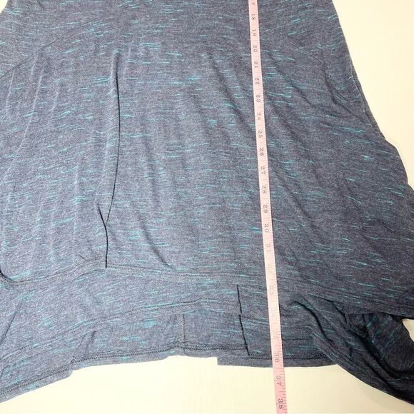 Dolan Anthropologie Left Coast Collection Melanie Knit Dress Medium - Picture 10 of 10